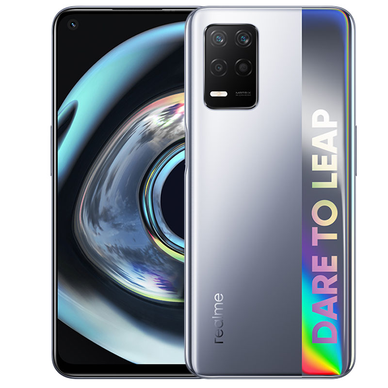 真我Q3 可变帧电竞屏 手机