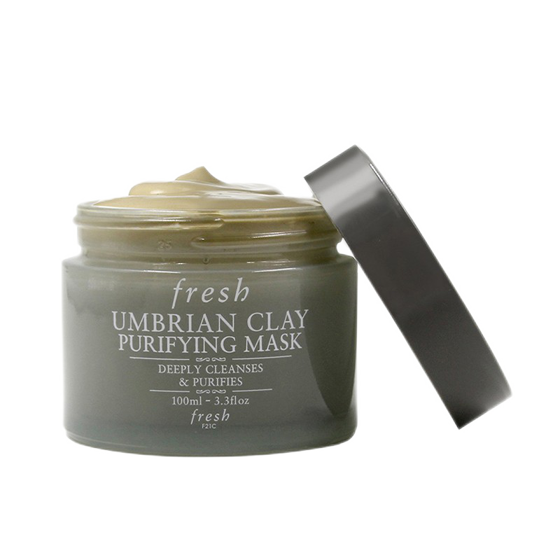 馥蕾诗 意大利白泥面膜