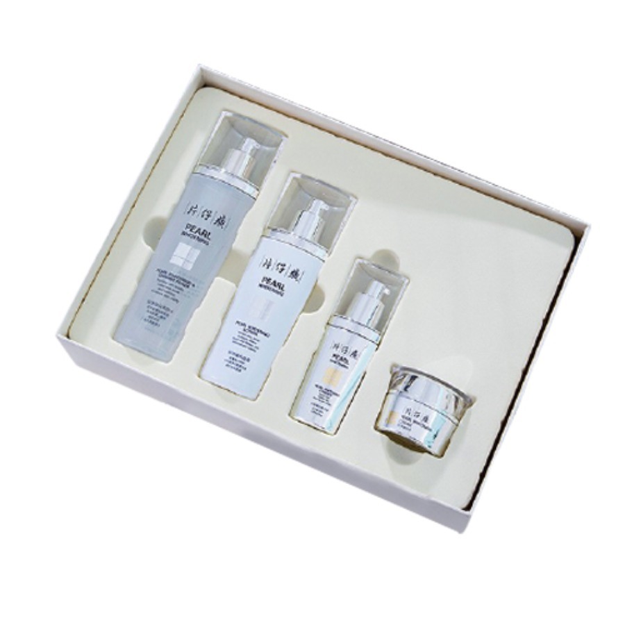 片仔癀 祛黄美白祛斑套装