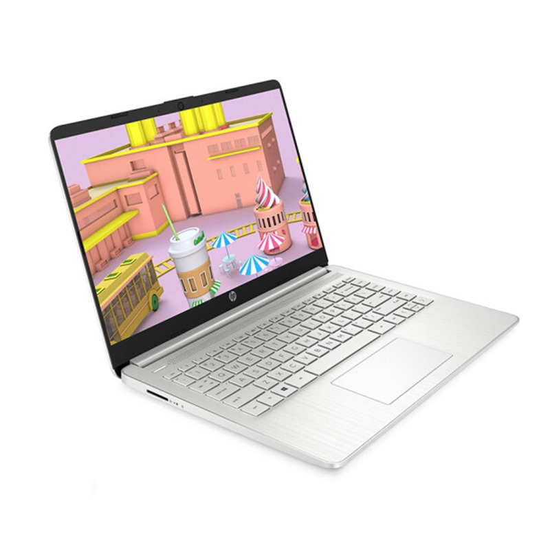 惠普 超轻薄金属笔记本