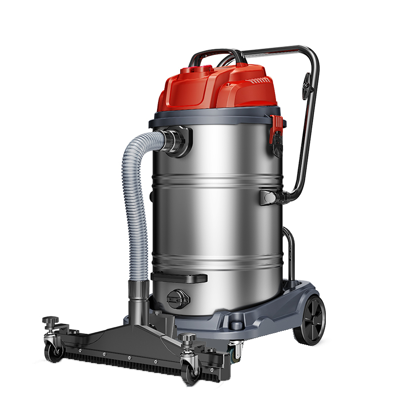 杰诺 大功率洗地机