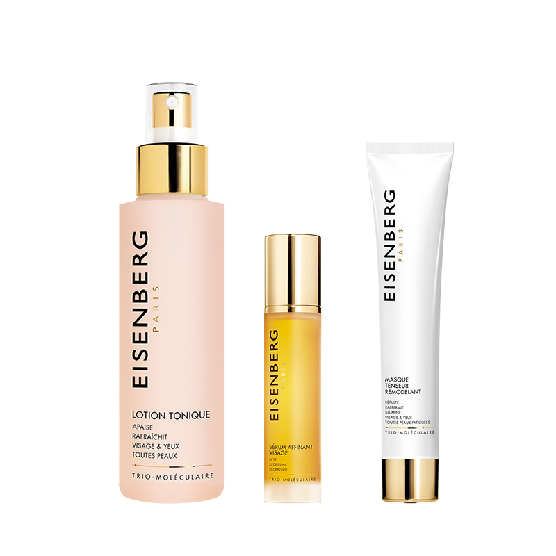 伊诗贝格 紧致玻尿酸精华