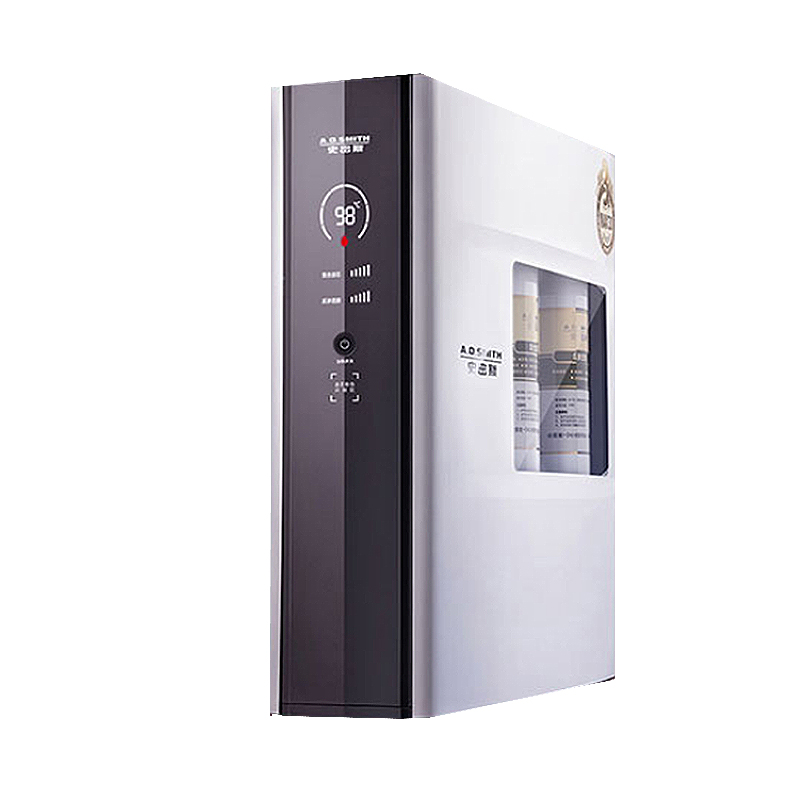 史密斯 厨下冷热即饮净水器