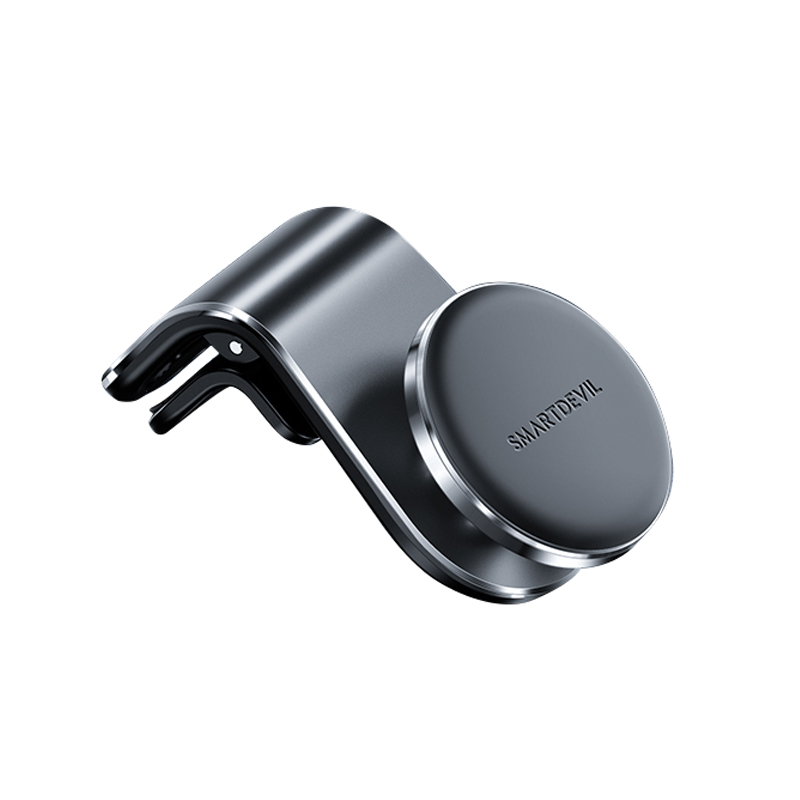 闪魔 吸盘式磁铁车载支架