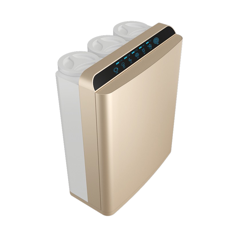 净邦 六重净化设净水器