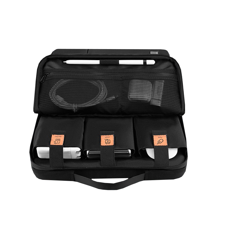 WIWU 多重保护电脑包