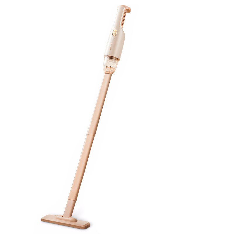 小熊 低噪除尘 吸尘器