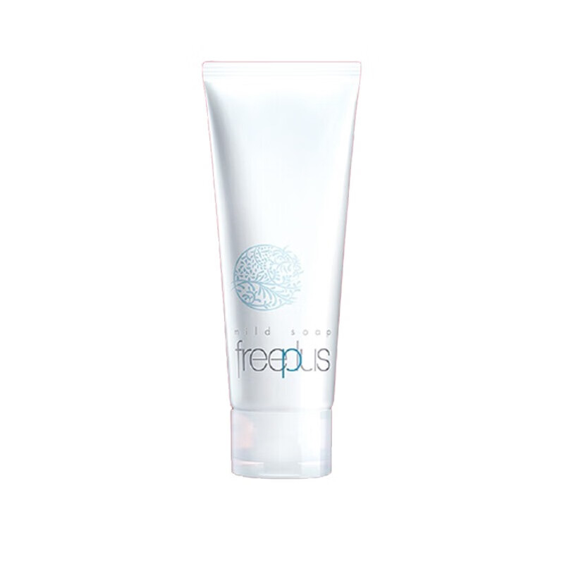 芙丽芳丝 深层清洁 洗面奶