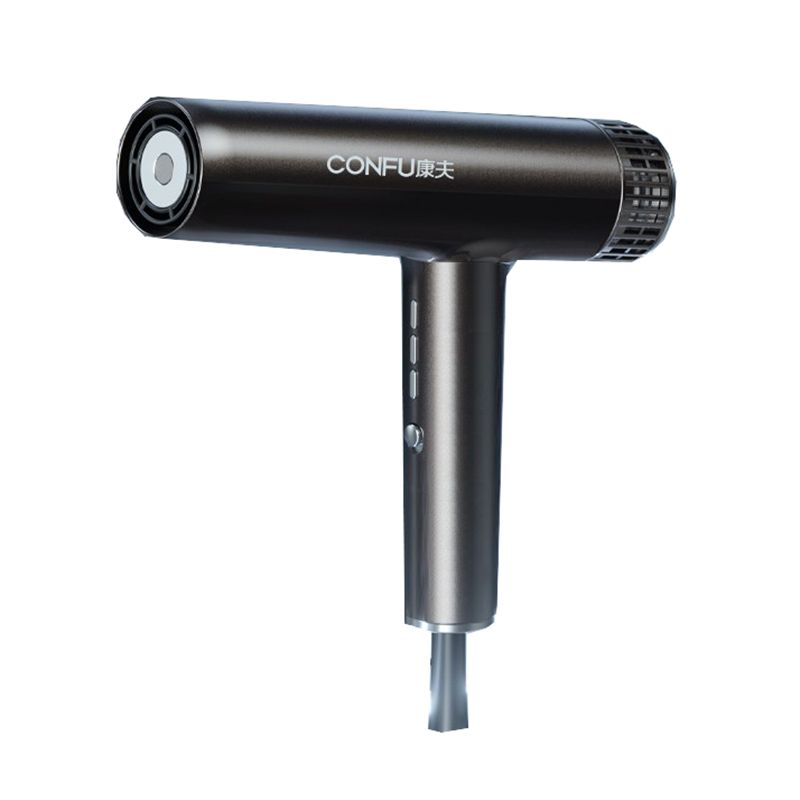 康夫 轻量型机身吹风机