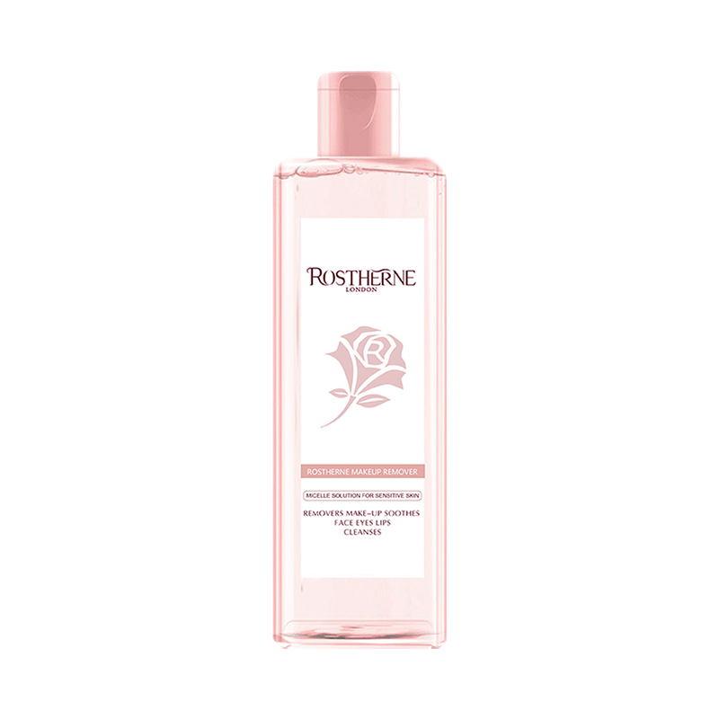 芮思琳 零添加卸妆水