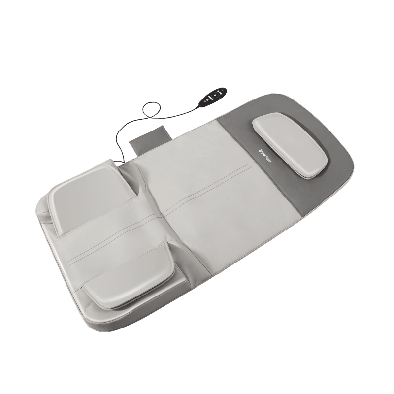 锐珀尔 柔软材质按摩靠垫