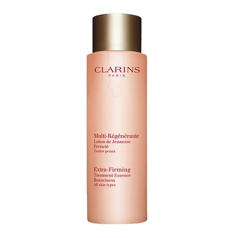 娇韵诗 清爽不油腻护肤精华