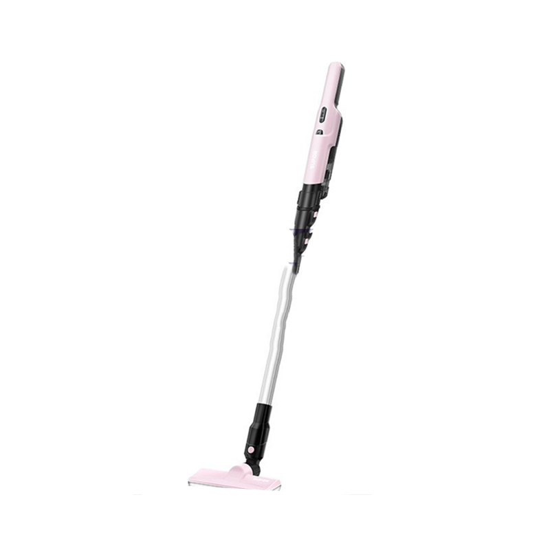 苏泊尔 时尚轻量手持吸尘器