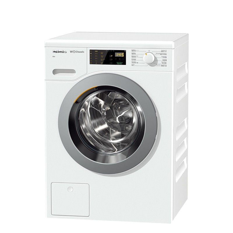 美诺 不锈钢内筒家用洗衣机