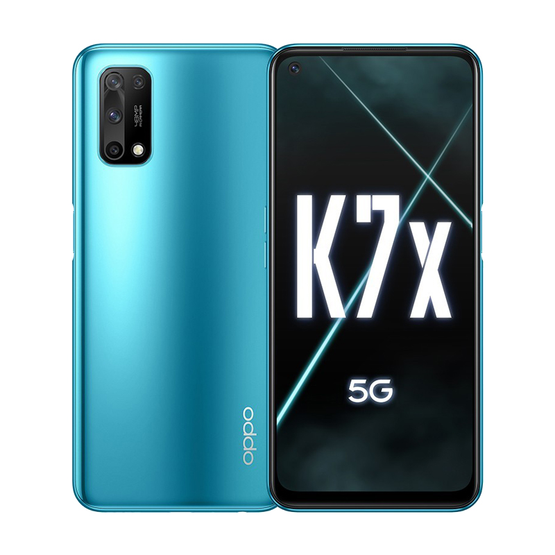 OPPO 视频拍摄功能强手机