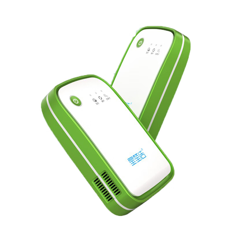 星笙活 双功能净化 空气净化器