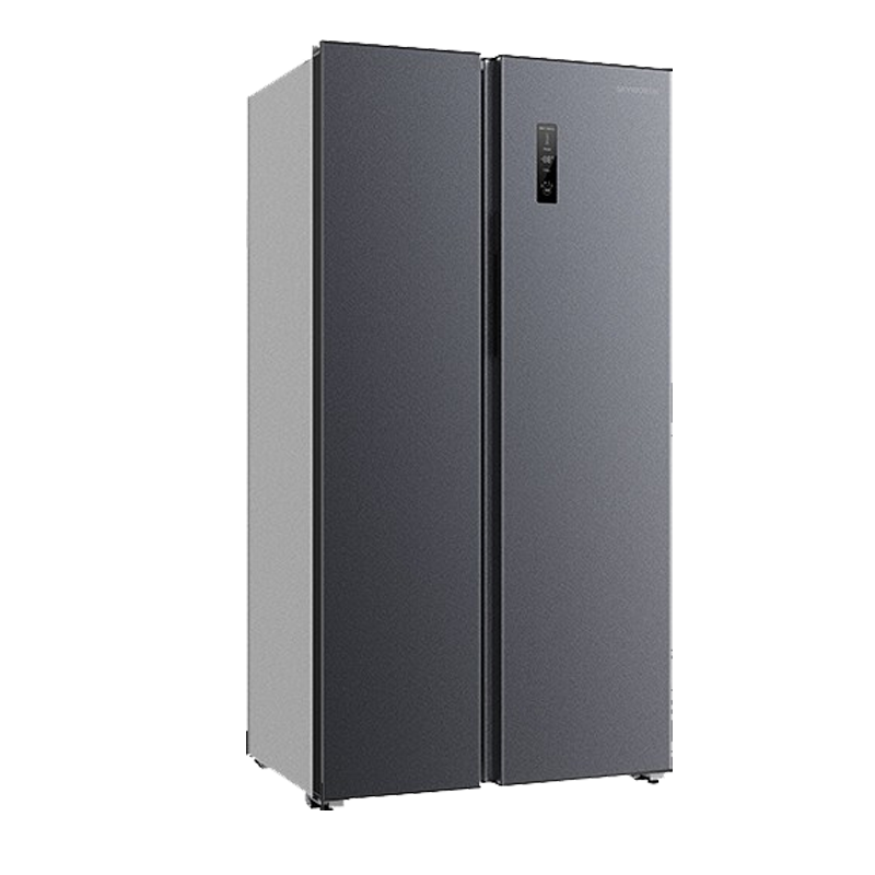 创维 四维鲜净冰箱