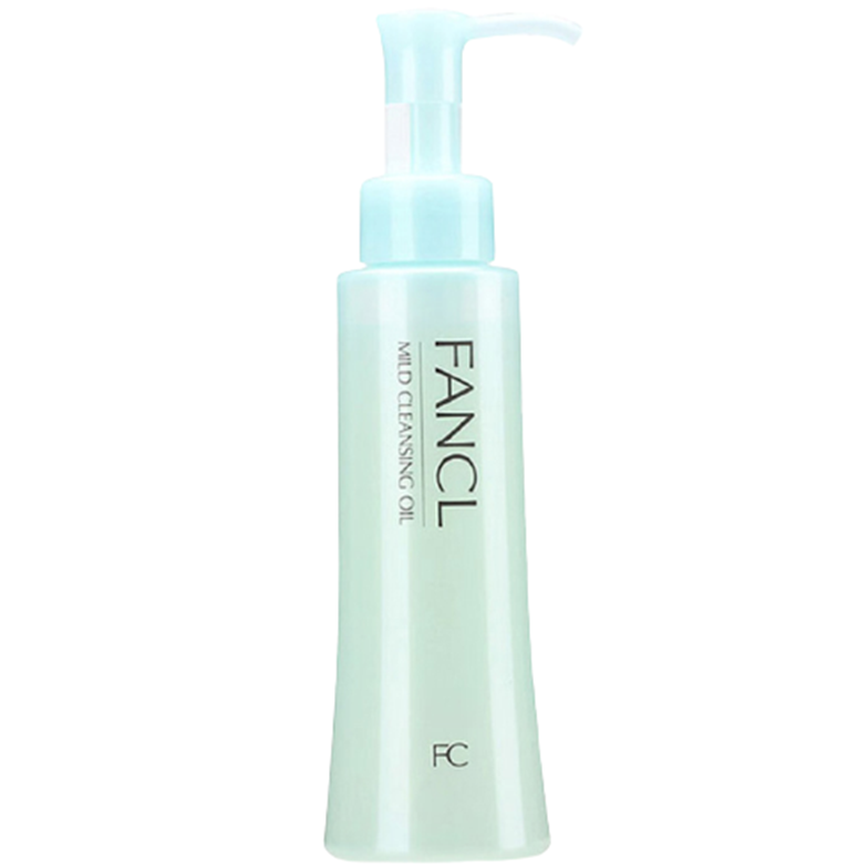 芳珂 温和清洁卸妆油