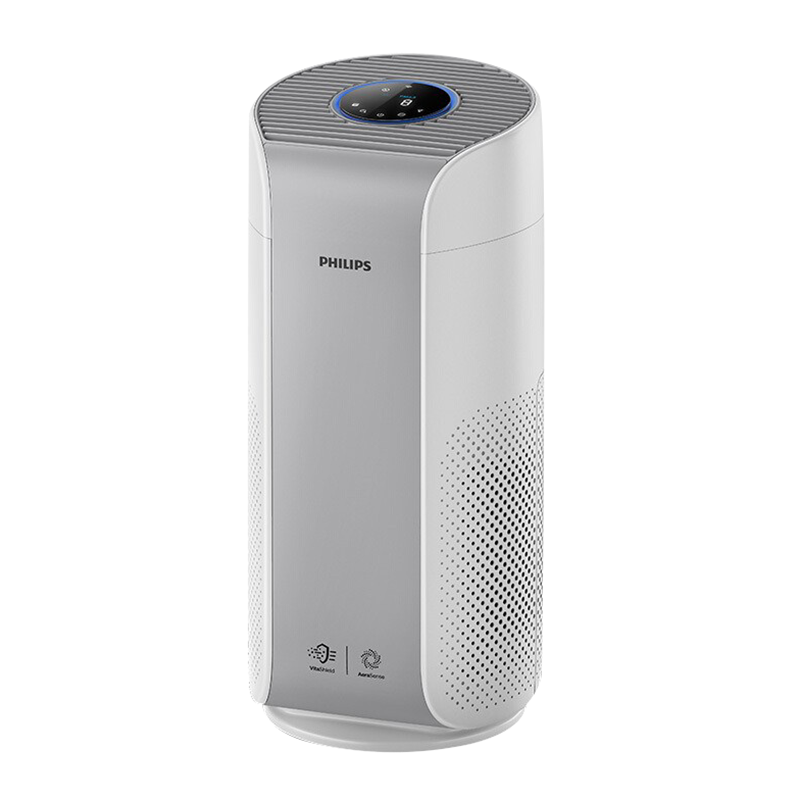 飞利浦 智能语音控制空气净化器