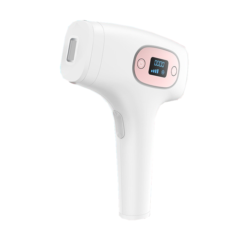 GERY 冰脱同步脱毛器