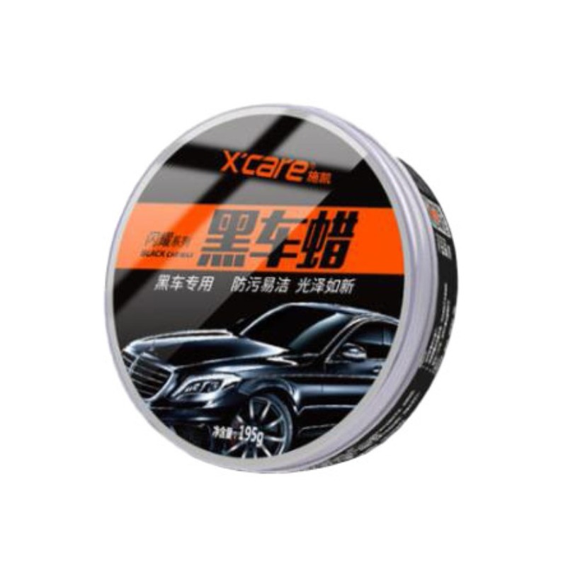 施凯 去污抛光 车蜡