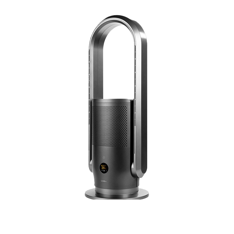 有逸 净化速热 取暖器