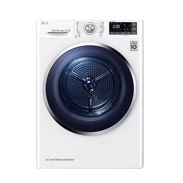 LG 原装进口烘干机