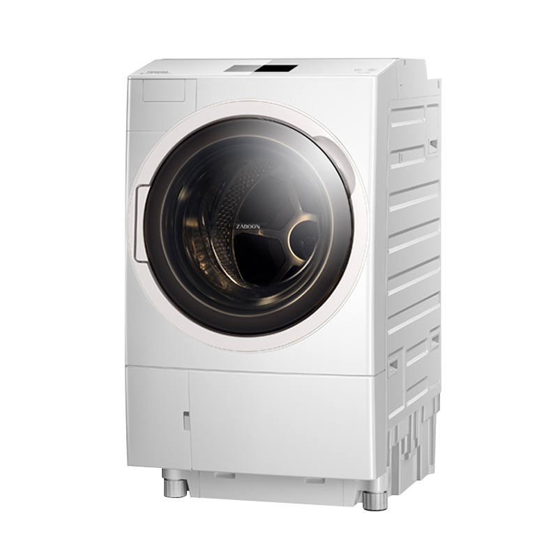 東芝 适温柔烘 万元洗衣机