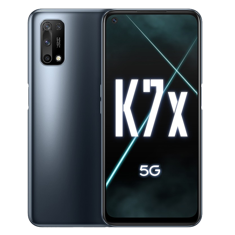 OPPO 大容量电池手机