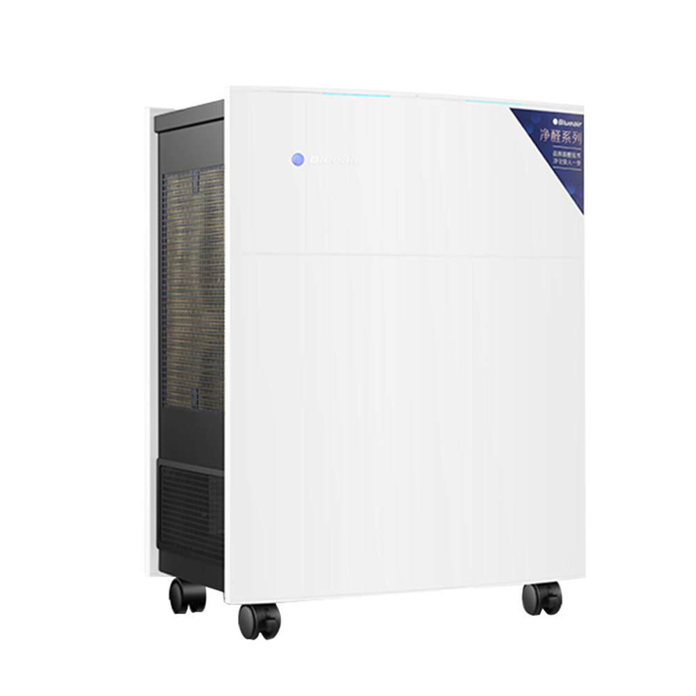 布鲁雅尔 大空间空气净化器