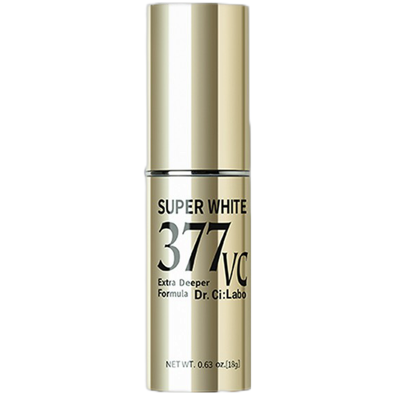 城野医生 白皙透亮精华液