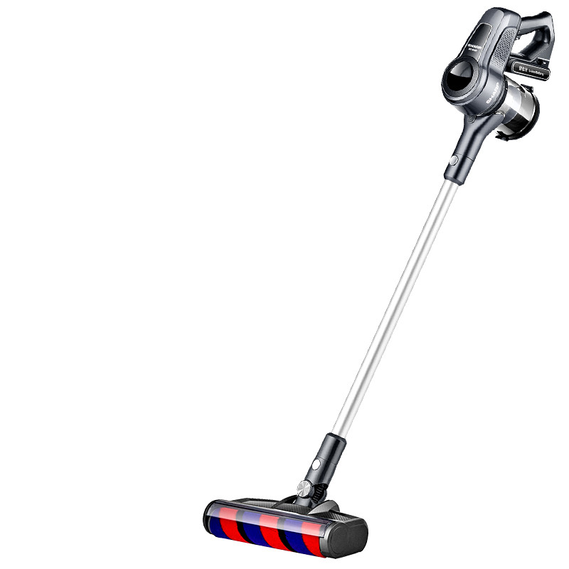 夏普 可拆卸电池吸尘器