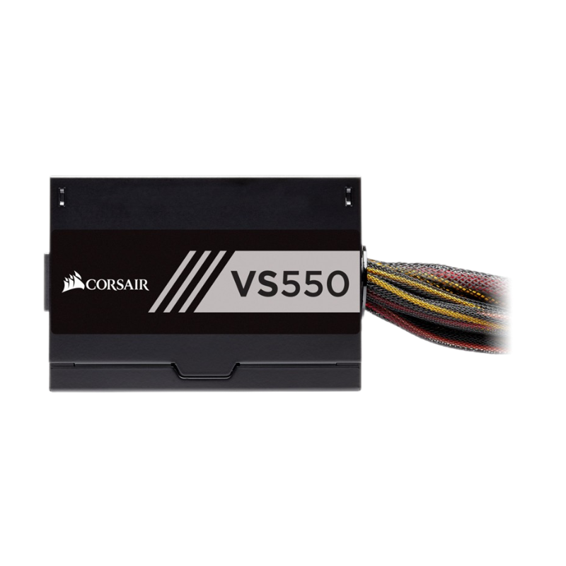 美商海盗船 节能环保电源