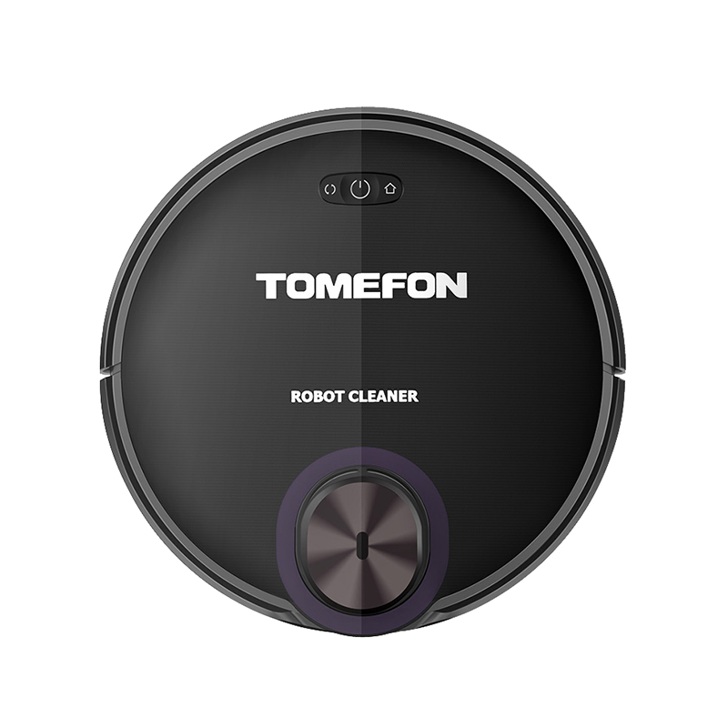 斐纳 激光扫描扫地机