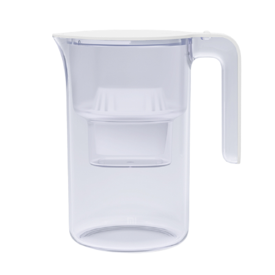 小米 AS材料滤水壶