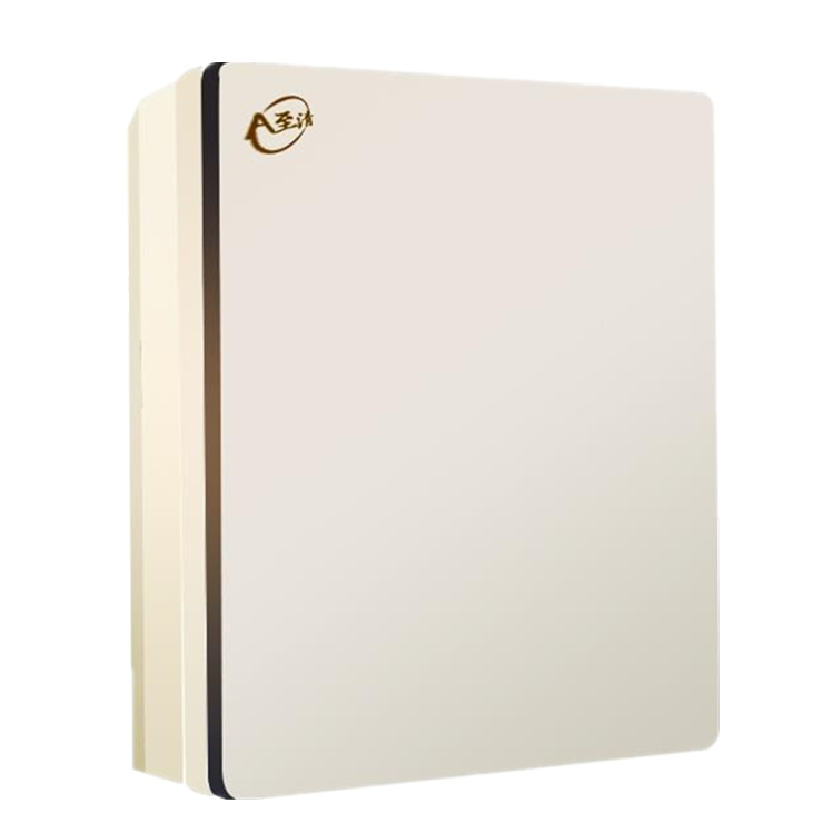 格力 双出水技术净水机