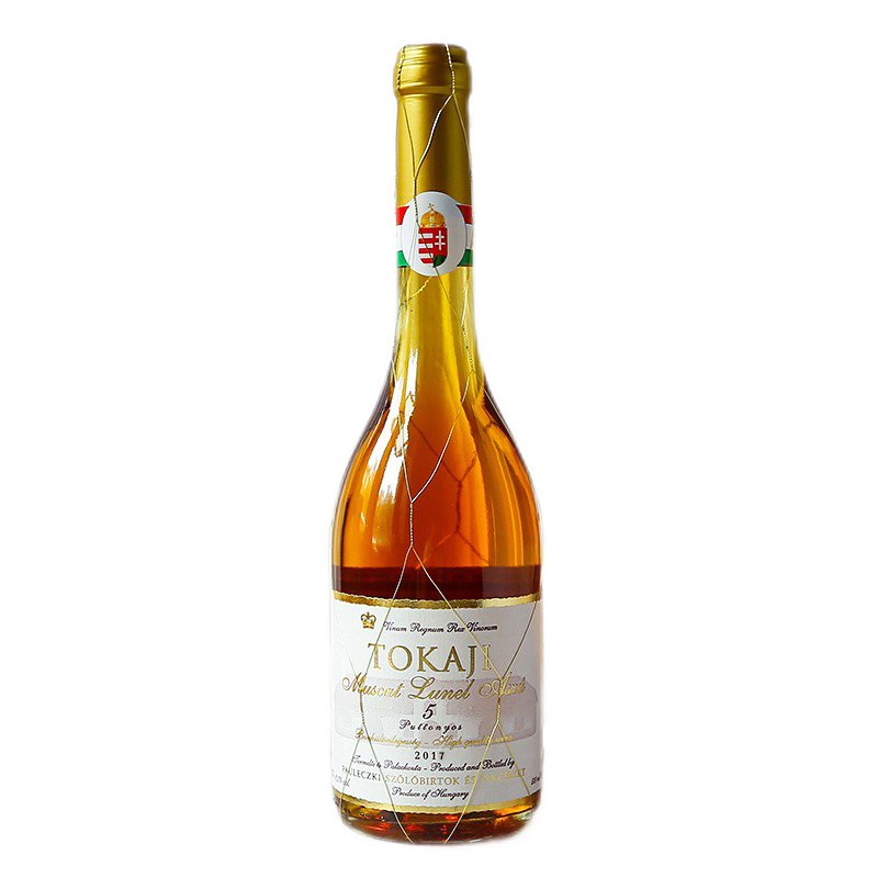 托卡伊 阿苏贵腐酒葡萄酒