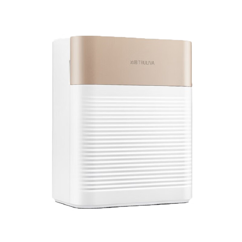 沁园 海王智慧版净水器