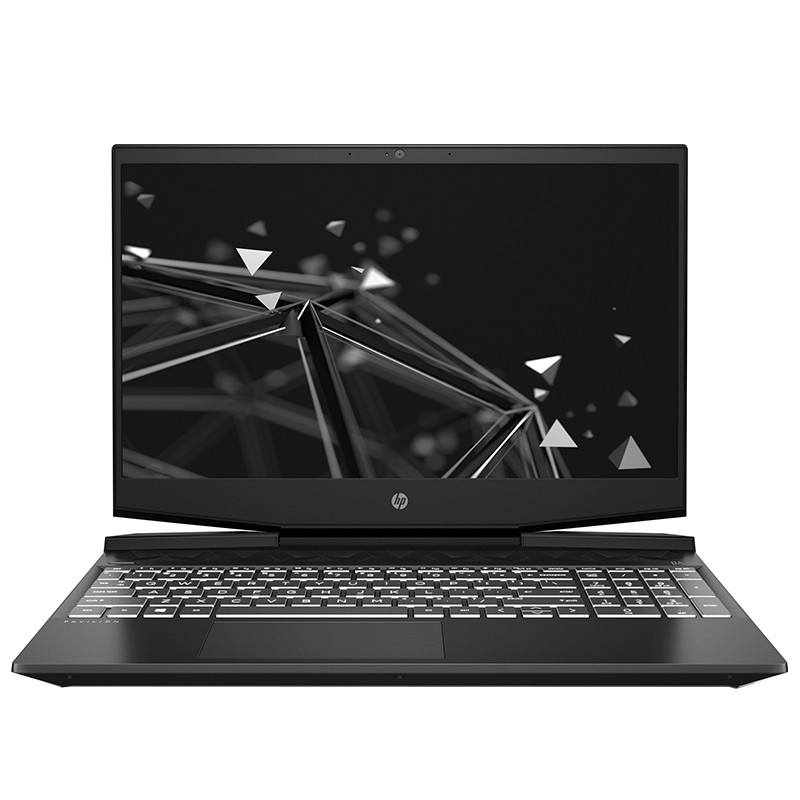 惠普 高色域大视野 游戏本