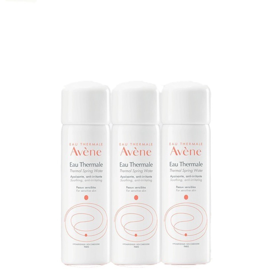 雅漾 水润柔滑 调理喷雾