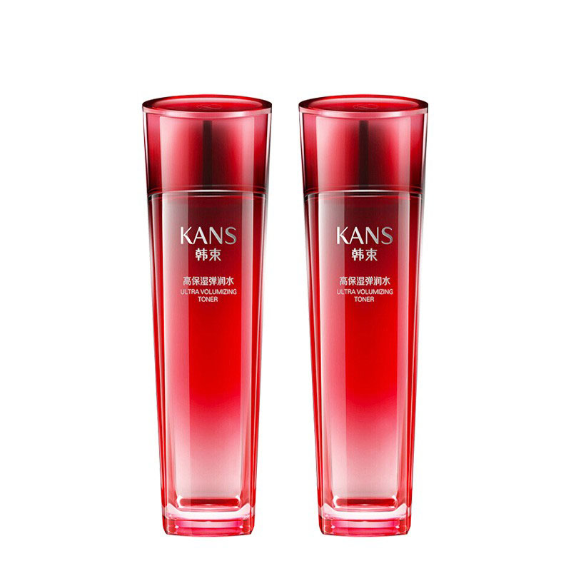 韩束 水巨水光高保湿弹润爽肤水
