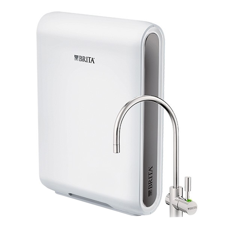 碧然德 进口活性炭 净水器