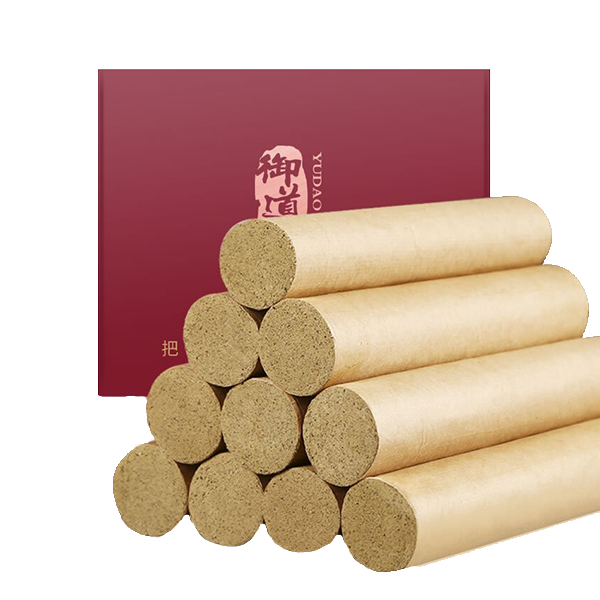 御道 雷火灸艾条