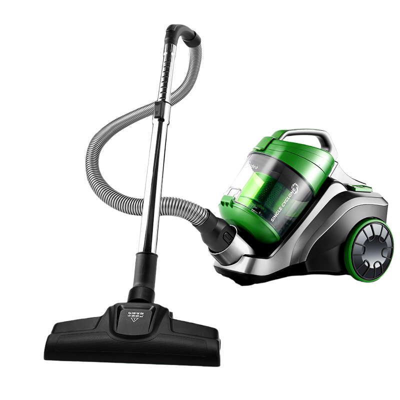 美的 动力持久吸尘器