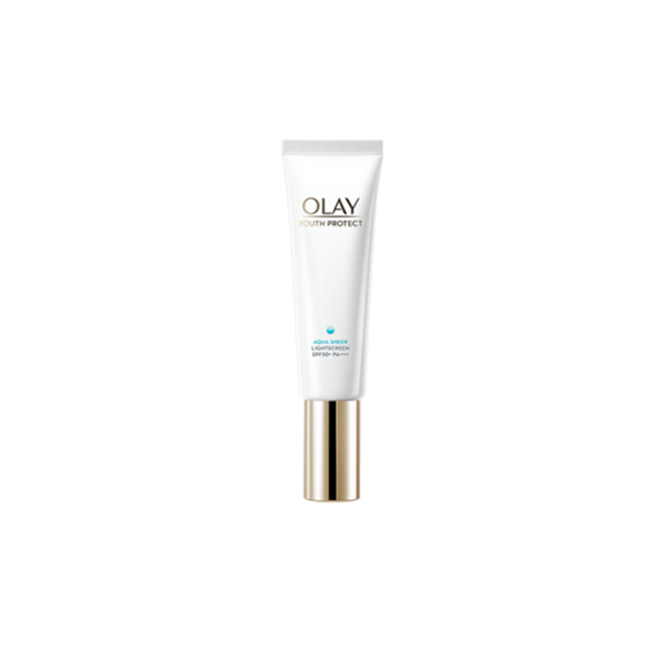 OLAY 小白伞隔离防晒霜