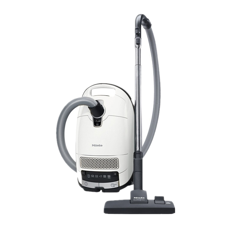 Miele 家用立式吸尘器