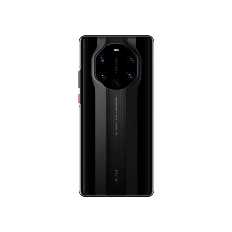 华为 麒麟9000芯片 手机