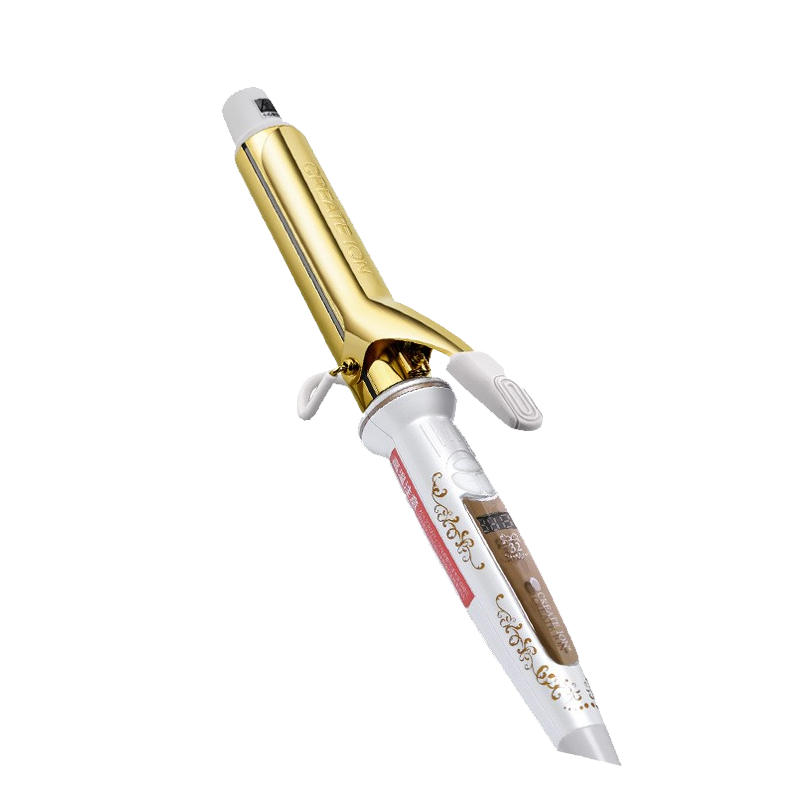 CREATE ION恒温卷发棒