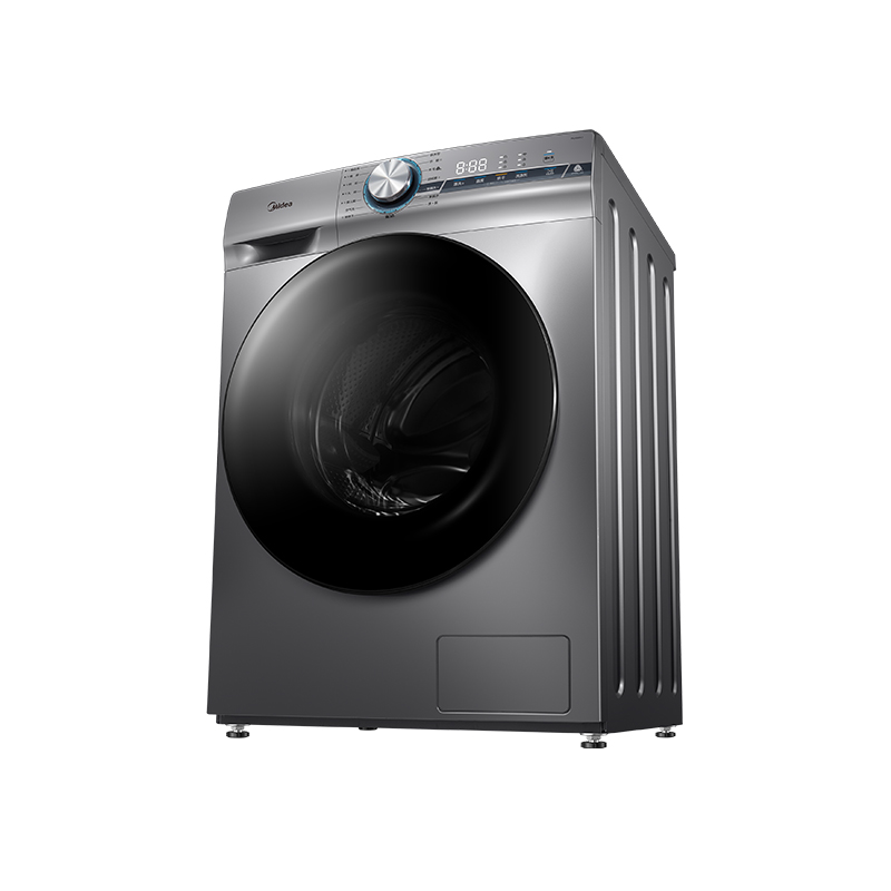 美的 智感调控洗衣机