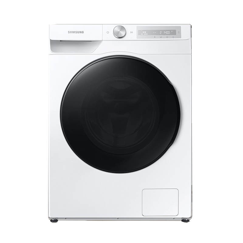三星 大容量洗烘一体洗衣机